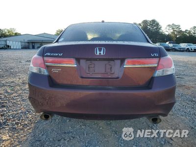 Zdjęcie 6 z 14 samochodu: 2011 HONDA ACCORD EXL VIN:1HGCP3F86BA015589 - miniatura