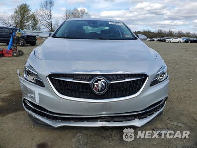 Piąte zdjęcie samochodu w środku: 2017 BUICK LACROSSE PREMIUM VIN:1G4ZR5SS2HU129107 - miniatura