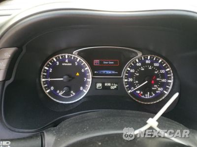 Zdjęcie 9 z 14 samochodu: 2020 INFINITI QX60 VIN:5N1DL0MM4LC529620 - miniatura