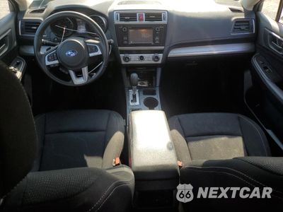 Zdjęcie 8 z 12 samochodu: 2016 SUBARU LEGACY 2.5I VIN:4S3BNAA61G3030863 - miniatura