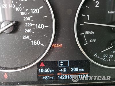Zdjęcie 9 z 12 samochodu: 2013 BMW 335 I VIN:WBA3A9G55DNN73126 - miniatura