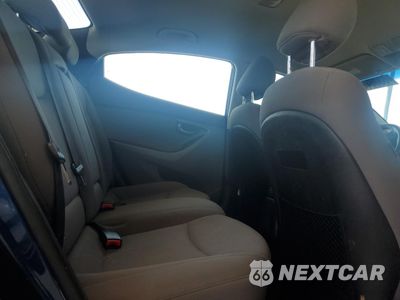 Zdjęcie 11 z 14 samochodu: 2015 HYUNDAI ELANTRA SE VIN:5NPDH4AE0FH565338 - miniatura