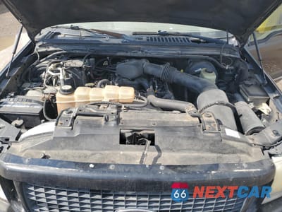 Zdjęcie 12 z 13 samochodu: 2003 FORD EXCURSION LIMITED VIN:1FMNU42L63EC23879 - miniatura
