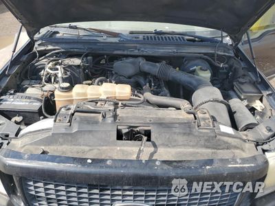 Zdjęcie 12 z 13 samochodu: 2003 FORD EXCURSION LIMITED VIN:1FMNU42L63EC23879 - miniatura