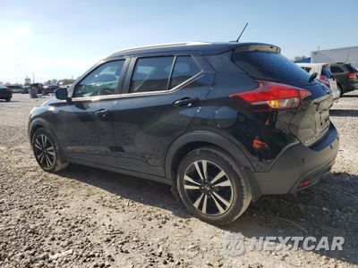 Drugie zdjęcie samochodu z przodu: 2020 NISSAN KICKS SV VIN:3N1CP5CV3LL556519 - miniatura