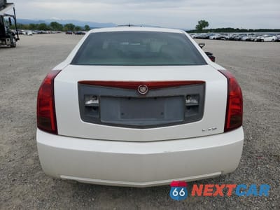 Zdjęcie 6 z 12 samochodu: 2003 CADILLAC CTS VIN:1G6DM57N430171166 - miniatura