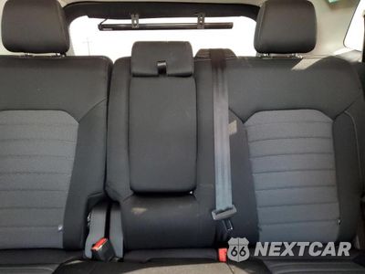 Zdjęcie 10 z 14 samochodu: 2023 FORD EDGE SE VIN:2FMPK4G98PBA26824 - miniatura