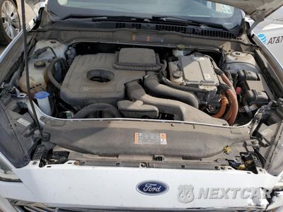 Zdjęcie 11 z 12 samochodu: 2018 FORD FUSION SE HYBRID VIN:3FA6P0LU8JR118681 - miniatura