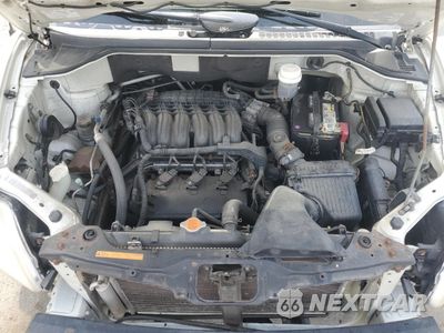 Zdjęcie 12 z 16 samochodu: 2008 MITSUBISHI ENDEAVOR LS VIN:4A4MM21S58E041877 - miniatura