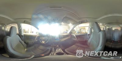 Zdjęcie 15 z 15 samochodu: 2014 TOYOTA RAV4 XLE VIN:JTMWFREV9ED032415 - miniatura