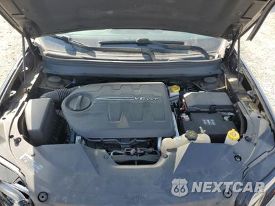 Zdjęcie 14 z 15 samochodu: 2019 JEEP CHEROKEE LATITUDE PLUS VIN:1C4PJMLXXKD436278 - miniatura