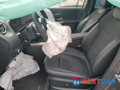 Zdjęcie 7 z 13 samochodu: 2021 MERCEDES-BENZ GLA 250 VIN:W1N4N4GB0MJ170322 - miniatura