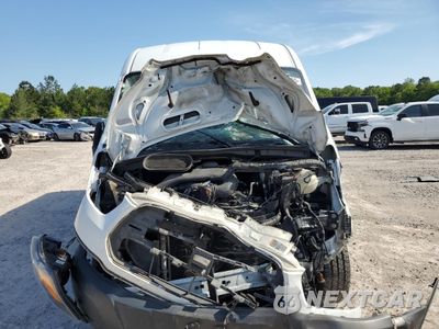 Piąte zdjęcie samochodu w środku: 2019 FORD TRANSIT T-150 VIN:1FTYE2CM7KKA21210 - miniatura