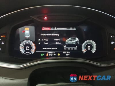 Zdjęcie 9 z 13 samochodu: 2021 AUDI A6 PREMIUM PLUS VIN:WAUL2AF28MN077873 - miniatura