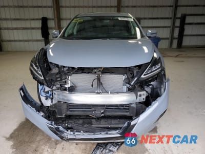 Piąte zdjęcie samochodu w środku: 2024 NISSAN MURANO SL VIN:5N1AZ2CJ4RC115959 - miniatura