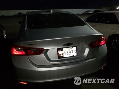 Zdjęcie 6 z 12 samochodu: 2018 CHEVROLET MALIBU LT VIN:1G1ZD5ST0JF285130 - miniatura