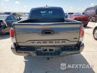 Zdjęcie 6 z 13 samochodu: 2022 TOYOTA TACOMA DOUBLE CAB VIN:3TMAZ5CN2NM181329 - miniatura