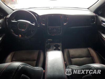Zdjęcie 8 z 16 samochodu: 2018 DODGE DURANGO R/T VIN:1C4SDJCT9JC158152 - miniatura