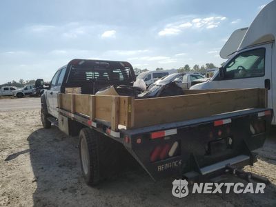 Drugie zdjęcie samochodu z przodu: 2019 FORD F550 SUPER DUTY VIN:1FD0W5HT7KEE14629 - miniatura