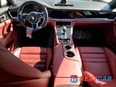 Zdjęcie 8 z 15 samochodu: 2019 PORSCHE PANAMERA BASE VIN:WP0AA2A70KL100870 - miniatura