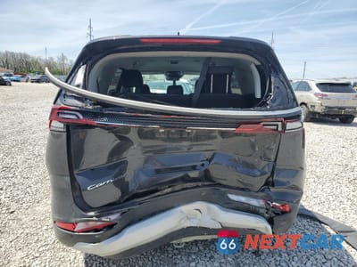 Zdjęcie 6 z 17 samochodu: 2022 KIA CARNIVAL EX VIN:KNDNC5H38N6096327 - miniatura