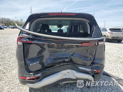 Zdjęcie 6 z 17 samochodu: 2022 KIA CARNIVAL EX VIN:KNDNC5H38N6096327 - miniatura