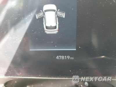 Zdjęcie 9 z 13 samochodu: 2024 HYUNDAI KONA SEL VIN:KM8HB3ABXRU068497 - miniatura