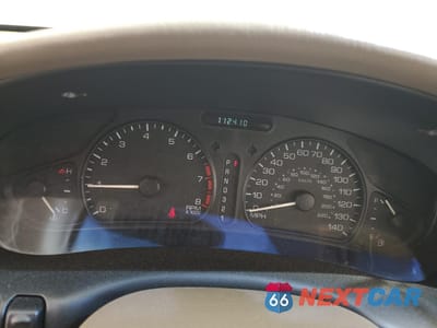 Zdjęcie 9 z 12 samochodu: 1999 OLDSMOBILE INTRIGUE GX VIN:1G3WH52H7XF347531 - miniatura