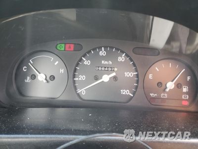 Zdjęcie 9 z 14 samochodu: 1995 MAZDA MINI TRUCK VIN:000000DK51T390433 - miniatura