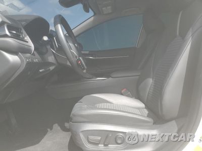 Zdjęcie 7 z 12 samochodu: 2024 TOYOTA CAMRY SE NIGHT SHADE VIN:4T1T11AK1RU843612 - miniatura