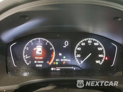 Zdjęcie 9 z 13 samochodu: 2022 HONDA CIVIC EX VIN:2HGFE1F71NH326223 - miniatura