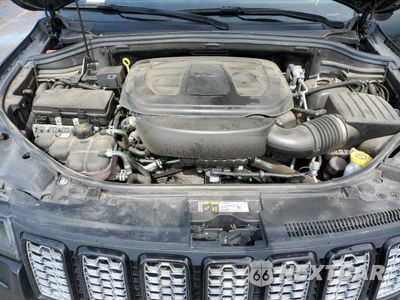 Zdjęcie 14 z 16 samochodu: 2021 JEEP GRAND CHEROKEE LAREDO VIN:1C4RJFAG9MC567895 - miniatura