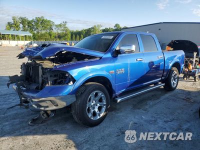 2016 RAM 1500 LARAMIE 1C6RR7NT4GS121449 - główne zdjęcie licytacji z USA - miniatura
