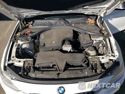 Zdjęcie 11 z 12 samochodu: 2014 BMW 328 I VIN:WBA3A5C59EF453517 - miniatura