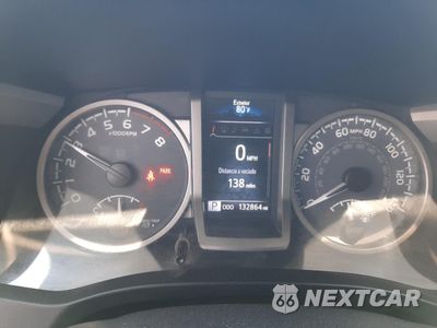Zdjęcie 9 z 14 samochodu: 2016 TOYOTA TACOMA DOUBLE CAB VIN:3TMDZ5BN5GM001732 - miniatura