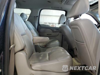 Zdjęcie 11 z 14 samochodu: 2007 CHEVROLET SUBURBAN K1500 VIN:1GNFK16337J264479 - miniatura