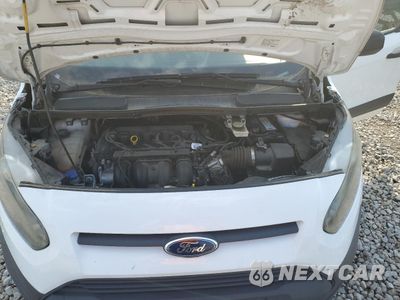 Zdjęcie 11 z 12 samochodu: 2015 FORD TRANSIT CONNECT XL VIN:NM0LS7E76F1180056 - miniatura