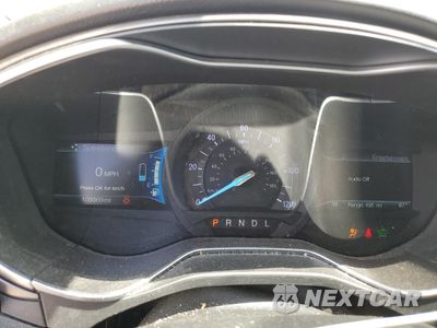 Zdjęcie 9 z 12 samochodu: 2018 FORD FUSION SE HYBRID VIN:3FA6P0LU7JR278695 - miniatura