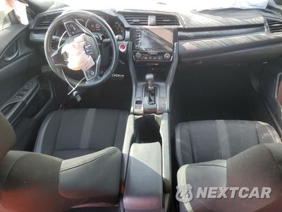Zdjęcie 8 z 12 samochodu: 2021 HONDA CIVIC SPORT VIN:SHHFK7H4XMU220661 - miniatura
