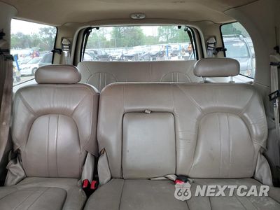 Zdjęcie 10 z 16 samochodu: 2000 FORD EXPEDITION EDDIE BAUER VIN:1FMPU18L0YLA66206 - miniatura