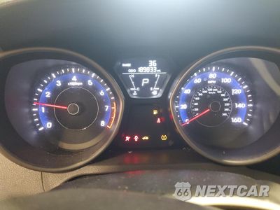 Zdjęcie 9 z 13 samochodu: 2013 HYUNDAI ELANTRA GLS VIN:5NPDH4AE2DH209647 - miniatura