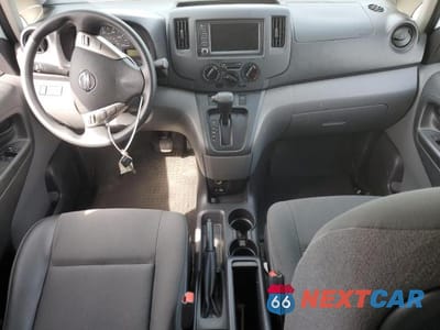 Zdjęcie 15 z 26 samochodu: 2021 NISSAN NV200 2.5S VIN:3N6CM0KN0MK708724 - miniatura