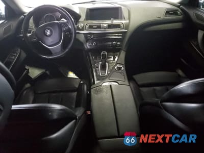 Zdjęcie 8 z 12 samochodu: 2013 BMW 650 XI VIN:WBA6B4C58DD098807 - miniatura