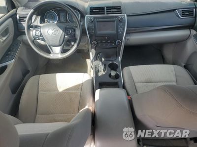 Zdjęcie 8 z 12 samochodu: 2016 TOYOTA CAMRY LE VIN:4T4BF1FK4GR550988 - miniatura