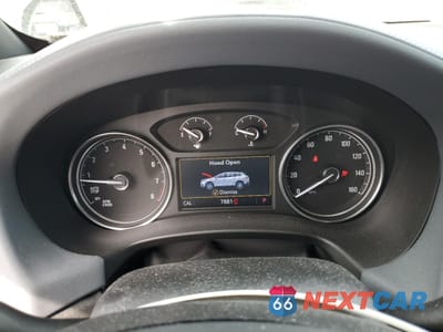 Zdjęcie 9 z 16 samochodu: 2024 BUICK ENCLAVE ESSENCE VIN:5GAEVAKW4RJ104322 - miniatura