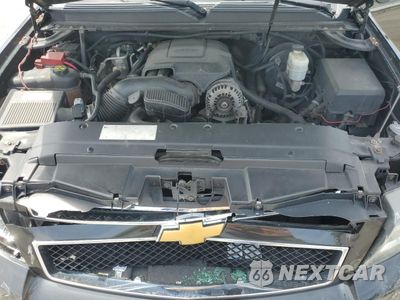 Zdjęcie 12 z 15 samochodu: 2012 CHEVROLET SUBURBAN K1500 LT VIN:1GNSKJE77CR298049 - miniatura