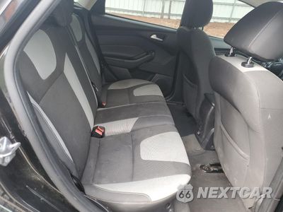 Zdjęcie 10 z 14 samochodu: 2014 FORD FOCUS SE VIN:1FADP3K22EL338802 - miniatura