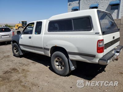 Drugie zdjęcie samochodu z przodu: 1997 TOYOTA T100 XTRACAB VIN:JT4UN22D3V0042040 - miniatura