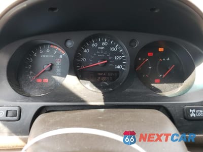 Zdjęcie 9 z 15 samochodu: 2002 ACURA MDX TOURING VIN:2HNYD18662H522386 - miniatura