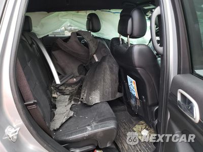 Zdjęcie 11 z 13 samochodu: 2021 JEEP GRAND CHEROKEE LAREDO VIN:1C4RJFAG8MC827879 - miniatura